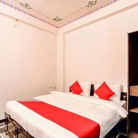 Hotel O Achrol Haveli Sukher Ουνταϊπούρ Εξωτερικό φωτογραφία