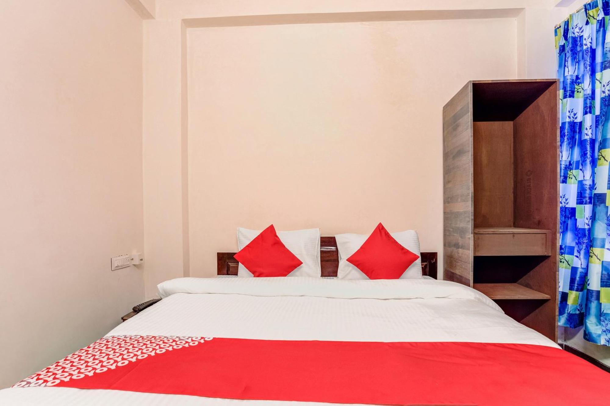 Hotel O Achrol Haveli Sukher Ουνταϊπούρ Εξωτερικό φωτογραφία