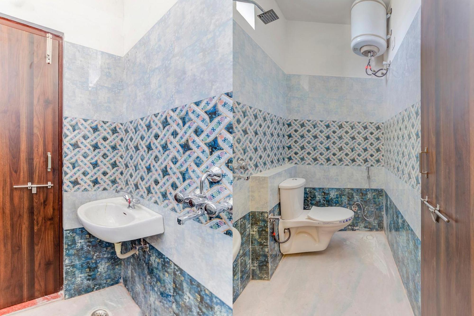 Hotel O Achrol Haveli Sukher Ουνταϊπούρ Εξωτερικό φωτογραφία